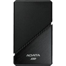 ADATA SE920 Thunderbolt-Technologie 4 TB USB Typ-C USB4 Gen 3x2 Schwarz
