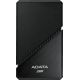 ADATA SE920 Thunderbolt-Technologie 4 TB USB Typ-C USB4 Gen 3x2 Schwarz