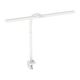 2. Digitus LED-Schreibtischlampe – 80 cm, 2400 lm, 16 W, Weiß