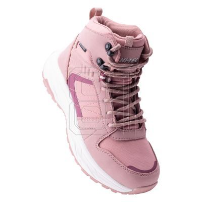 4. Rozes MID WP WO'S W Wanderschuhe