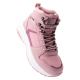 4. Rozes MID WP WO'S W Wanderschuhe