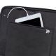 11. DICOTA Eco Multi Plus SELECT 39,6 cm (15,6") Messenger Case Schwarz