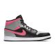 3. Air Jordan 1 Mid Pink Shadow Schuhe - 554724-059