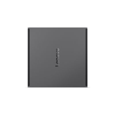 7. Lenovo ThinkStation PGX GB10 128 GB LPDDR5x-SDRAM 1 TB SSD DGX OS Mini-Tower-PC Schwarz
