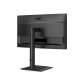 41. AOC 24E4U Computermonitor 60,5 cm (23,8") 1920 x 1080 px Full HD LED Schwarz