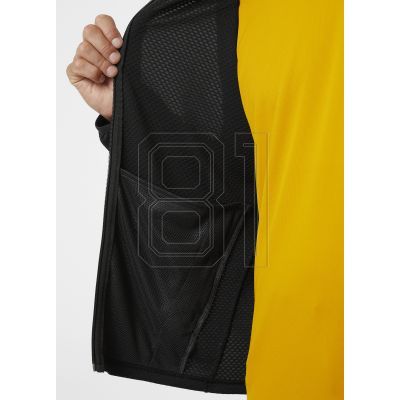 13. Helly Hansen Rapid Midlayer Jacke M 48104 990