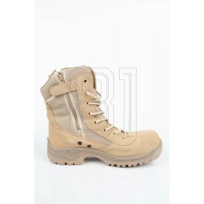 14. Lavoro M 6076.56 Sicherheitsarbeitsschuhe