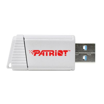 4. Patriot Rage Prime 600 MB/s 1 TB USB 3.2 8k IOPS