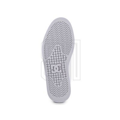 7. DC Manual Plateauschuhe W ADJS300280-WW0