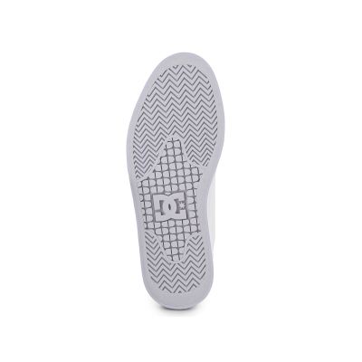 7. DC Manual Plateauschuhe W ADJS300280-WW0