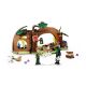 3. LEGO® Wicked 75687 Elphabas Versteck / 228 Teile / Ab 7 Jahren