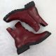 4. Jezzi W MR2501-4 JEZ454B insulated ankle boots