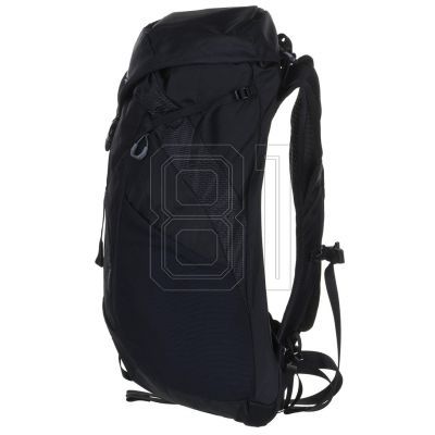 2. Gregory Arrio 24 Flame Black Trekkingrucksack 136974-7409