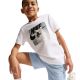 3. Nike Sportswear Club Kindershorts blau FZ5512 407