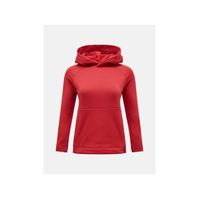 Peak Performance W Rider Tech Hood Rot