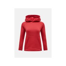 Peak Performance W Rider Tech Hood Rot