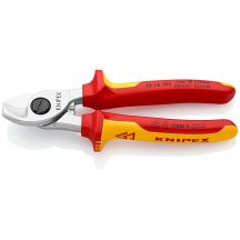Knipex 95 16 165 Seitenschneider