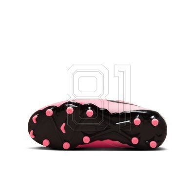 4. Nike Phantom GX II Academy FG/MG Jr FD6722-600 Fußballschuhe