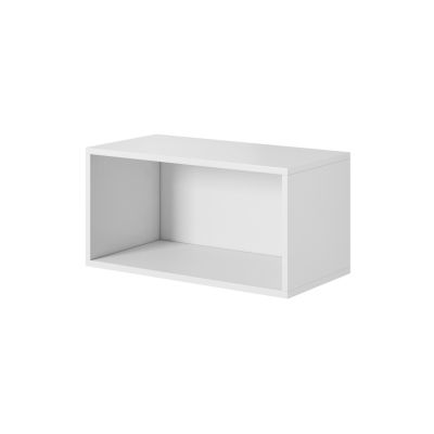 ROCO RO4 75/37/37 weißes Bücherregal