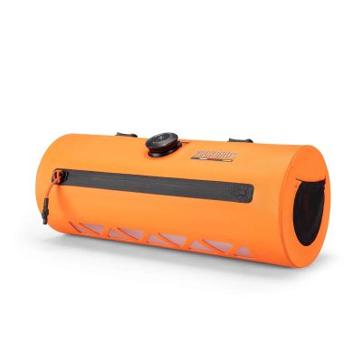 Rockbros AS-143 ROAD TO SKY Lenkertasche, wasserdicht, 2 l – orange
