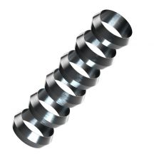 Harrows Pyramid Rings Wellenringe 6 Stk.