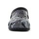 2. CROCS CLASSIC CAMOUFLAGE CLOG SCHWARZ/SCHIEFERGRAU 211936-0DD
