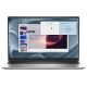 10. Dell Pro 15 Essential i5-1334U 15,6" FHD 120Hz 250nites 16GB DDR5 4400 SSD 1TB Intel UHD Graphics CAM 1080p 54Wh Windows 11 Pro Platinum Silver (Aluminium) 3 Jahre Garantie