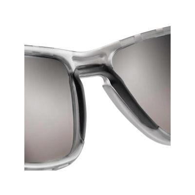 6. JULBO Shield M Brille – Dunkelgrau / Pastellgrün
