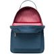 2. Herschel Nova Mid Rucksack 10503-05727 Blau Einheitsgröße