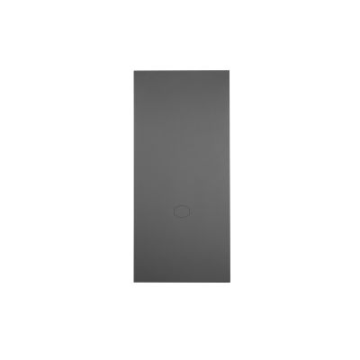 8. Cooler Master Silencio S600 Midi-Tower Schwarz