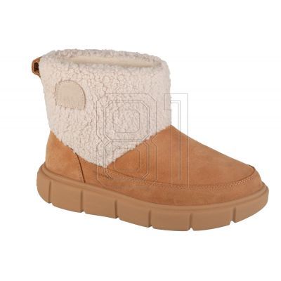 Sorel Explorer III Slip-on Cozy WP W Schuhe 2079341252