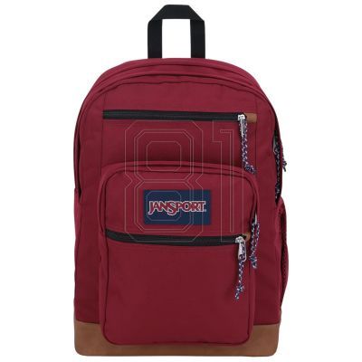 JanSport Cooler Studentenrucksack EK0A5BAKN62 