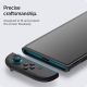 9. Spigen Glas.Tr „EZ FIT“ Panzerglas 2er-Pack für Nintendo Switch 2 - Transparent