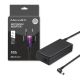 Qoltec 50076.90W Netzteil für Toshiba Notebooks (19 V; 4,9 A; 90 W; 5,5 mm x 2,5 mm)