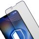 13. 3mk Hardglass Matt Max Privacy gehärtetes Glas für Apple iPhone 13 Mini