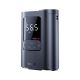4. Baseus GoTrip VA1 Kabellose Pumpe 150 PSI 7500 mAh - Dunkelgrau