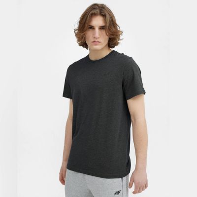 3. T-Shirt 4F M 4FSS23TTSHM536 23M