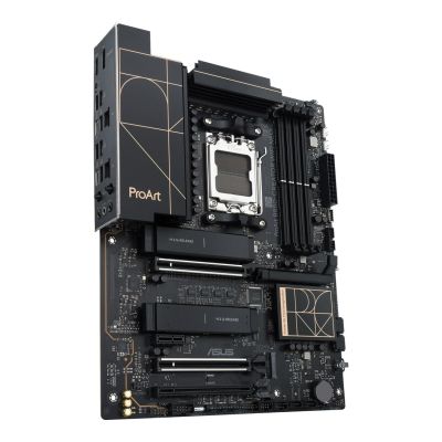 5. ASUS PROART B850-CREATOR WIFI NEO Mainboard