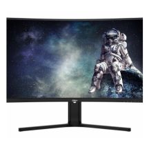 Dahua Technology LM32-E330CA Computermonitor 80 cm (31,5") 2560 x 1440 px Quad HD LCD Schwarz