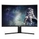 Dahua Technology LM32-E330CA Computermonitor 80 cm (31,5") 2560 x 1440 px Quad HD LCD Schwarz