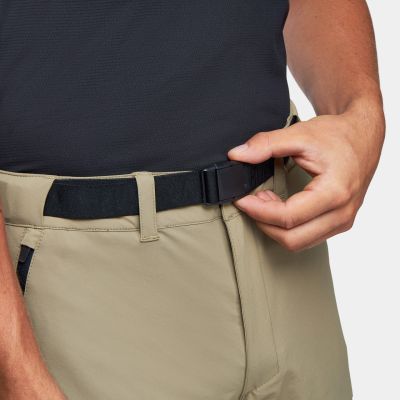 28. Alpinus Terminio M SU18558 Shorts