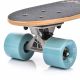22. Meteor Sommer Sonnenuntergang Skateboard 24287