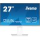 2. iiyama ProLite XUB2797QSU-W2 27-Zoll-Monitor – Flachbildschirm – 68,6 cm