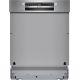 5. BOSCH SMI4ECS28E Einbaugeschirrspüler