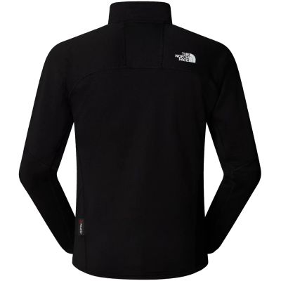 2. The North Face Stormgap Powergrid NF0A87J84H01 Schwarz L