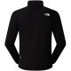 2. The North Face Stormgap Powergrid NF0A87J84H01 Schwarz L
