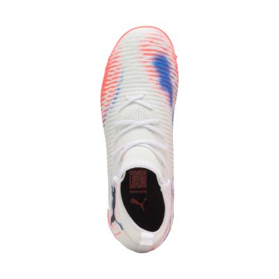 10. Puma Future 8 Match TT + Mid Jr 108616 01 Fußballschuhe