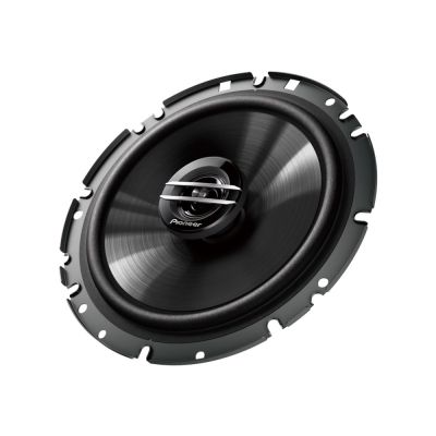 5. Autolautsprecher Pioneer TS-G1720F (rund, 2-Wege, 300 W, 2 Stück)