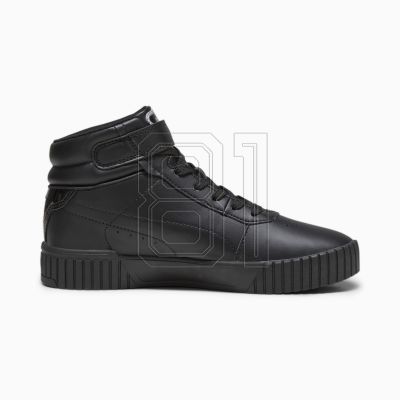 Puma Carina 2.0 Mid Winter W 393212-02 Turnschuhe