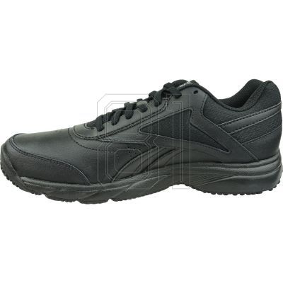 3. Reebok Work In Cushion 4.0 FU7355 czarne 39